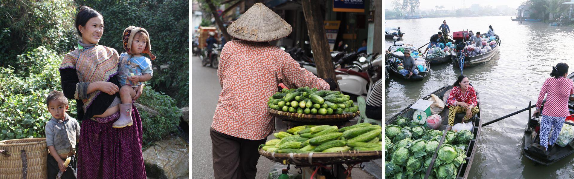 Quand partir au Vietnam ?