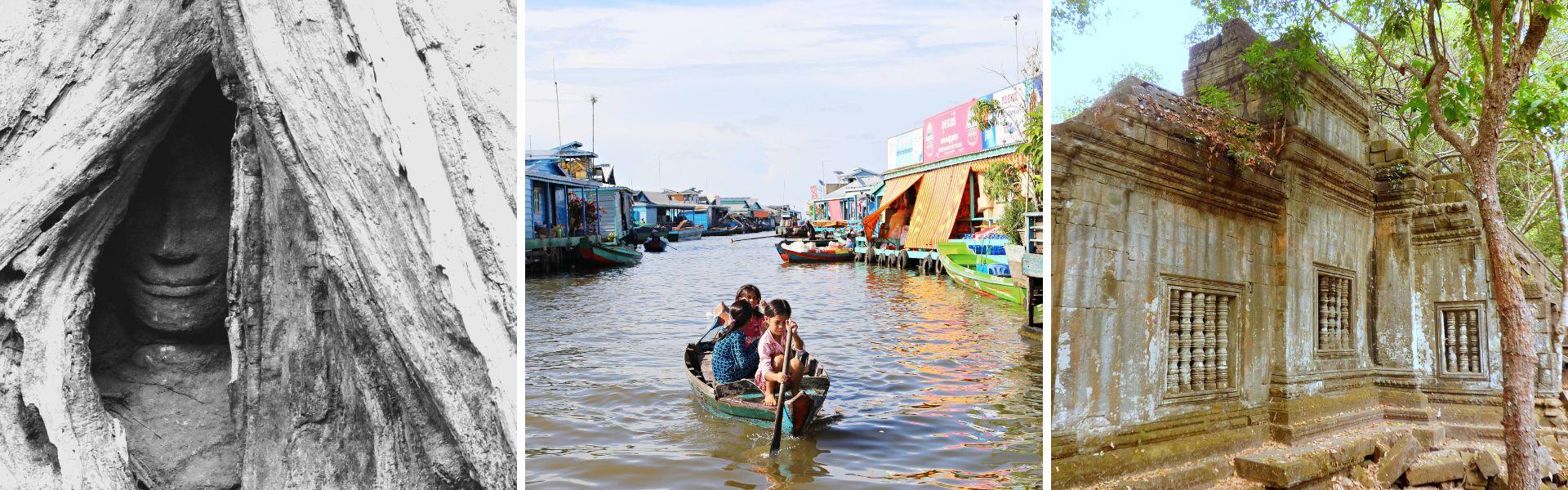 Quand partir au Cambodge ?