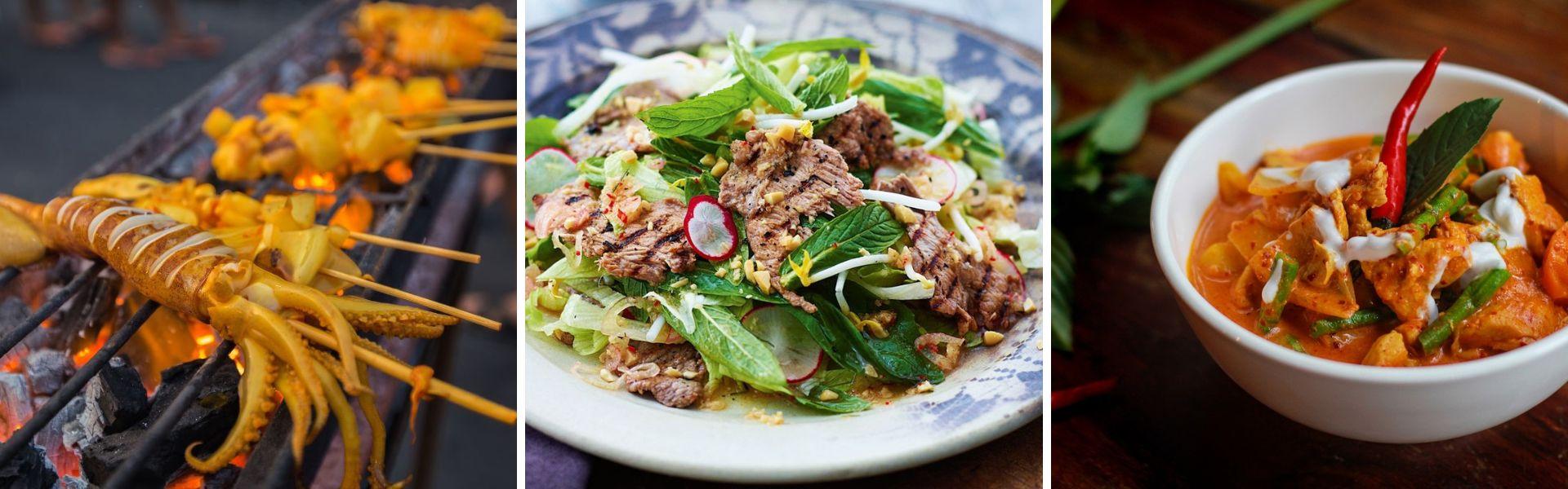 Cuisine cambodgienne