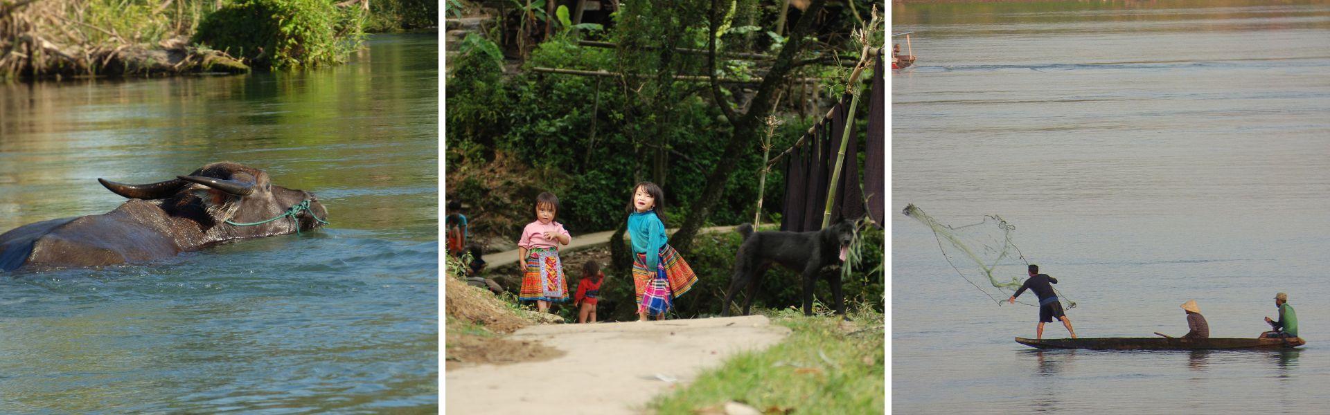 Visa pour le Laos