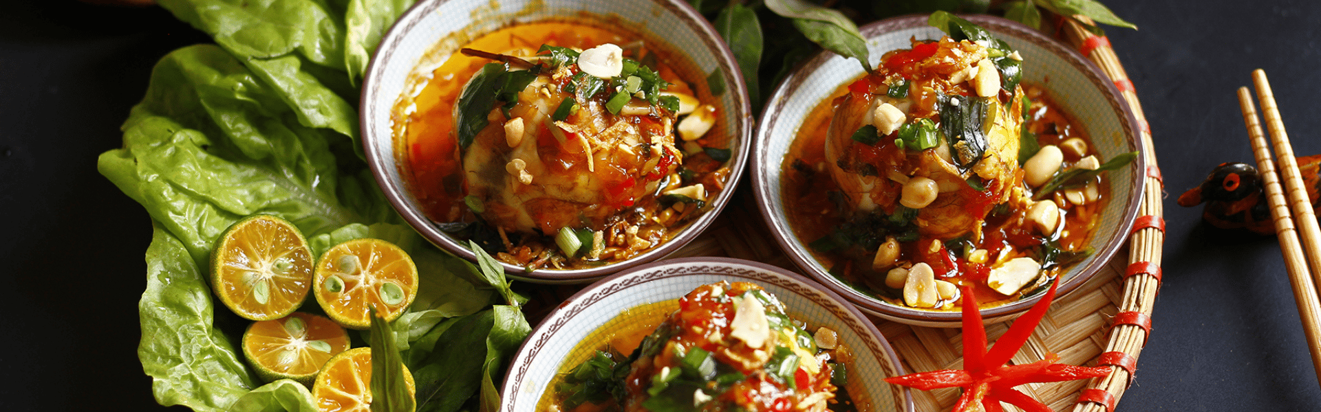 10 plats insolites du Vietnam, osez-vous goûter ?