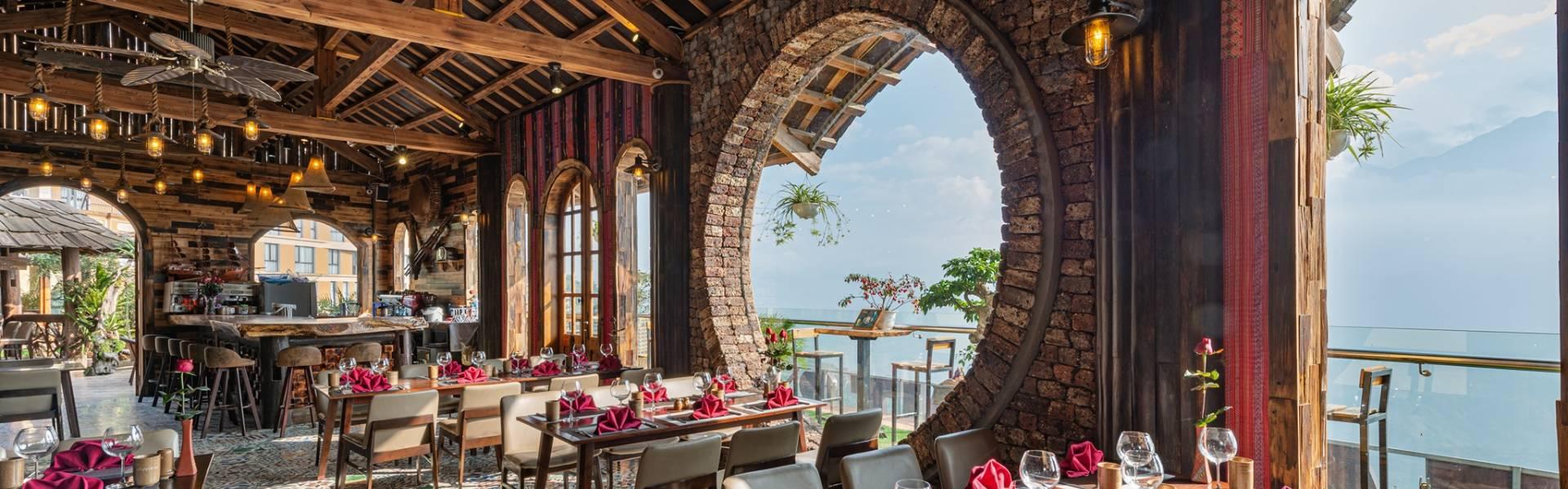 Où manger à Sapa ? 13 meilleurs restaurants à Sapa