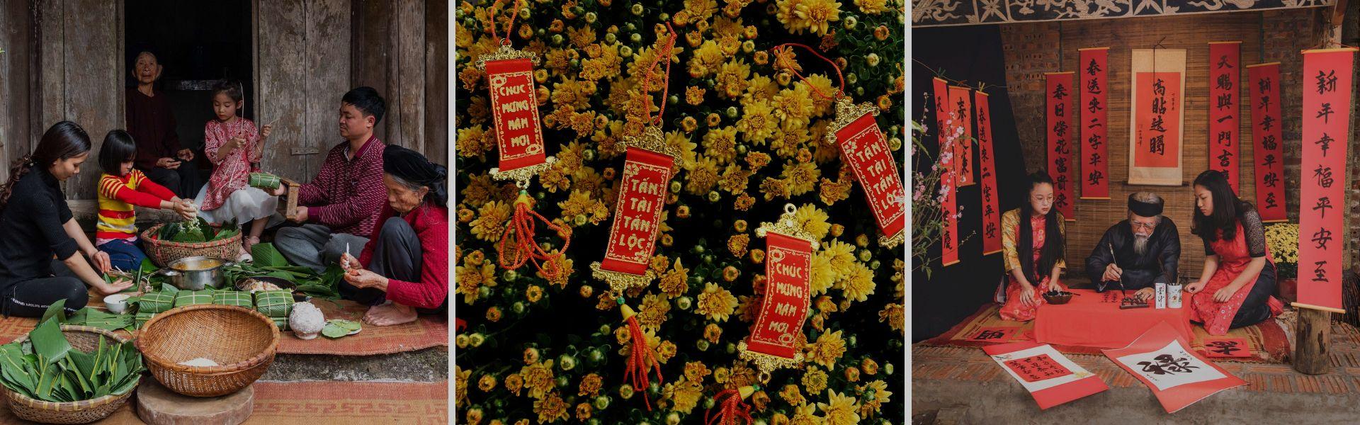 Qu'est-ce que le Têt ? Tout savoir sur le Nouvel An vietnamien