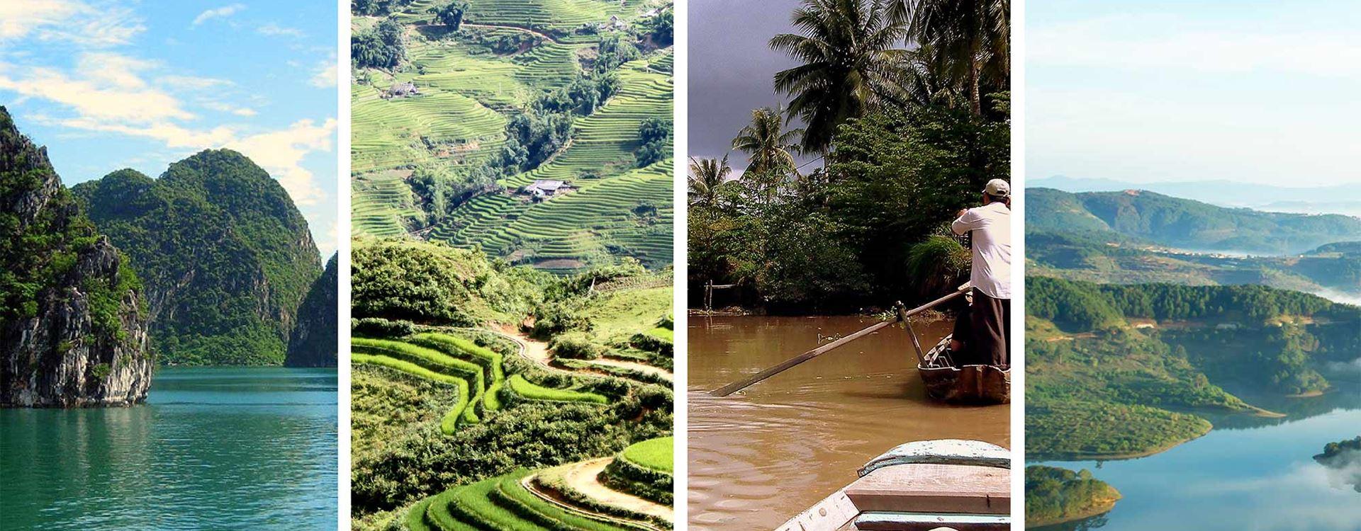 Vietnam ou Cambodge : quelle destination choisir ?