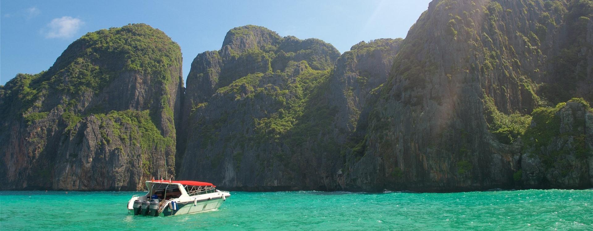 Que visiter et faire dans le sud de la Thaïlande 2026