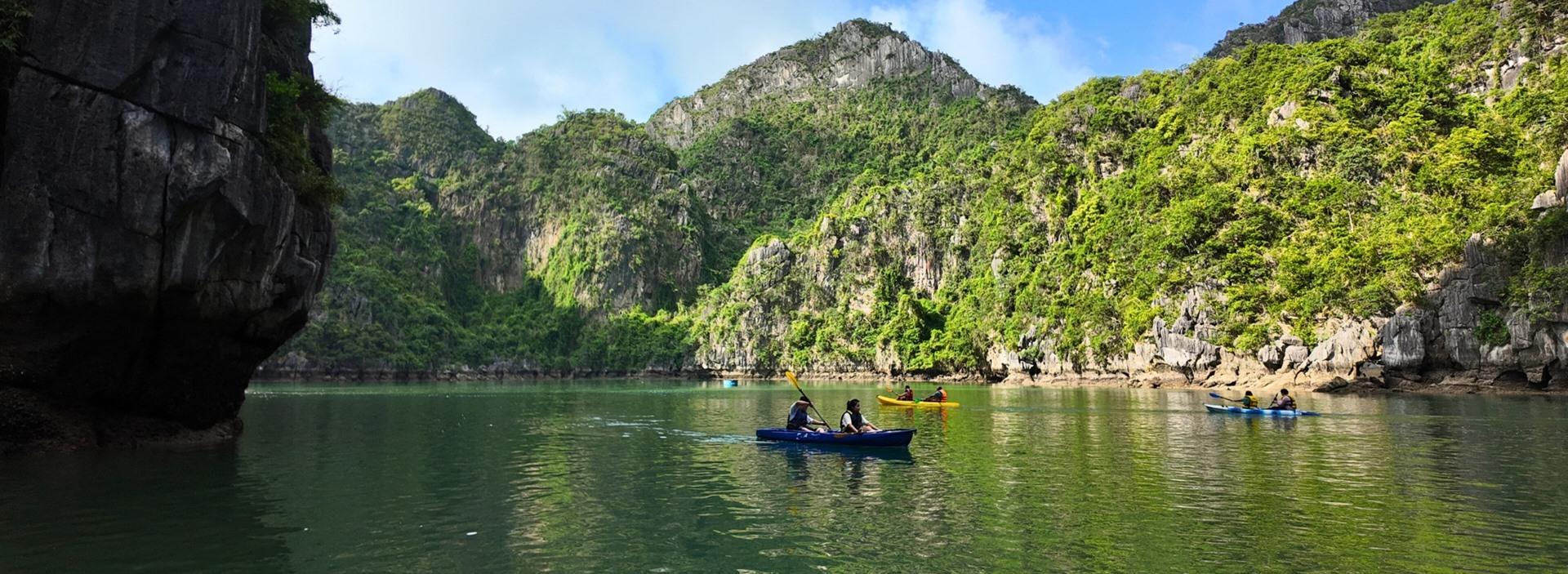 La saison des pluies au Vietnam: Un guide pour le voyageur décalé
