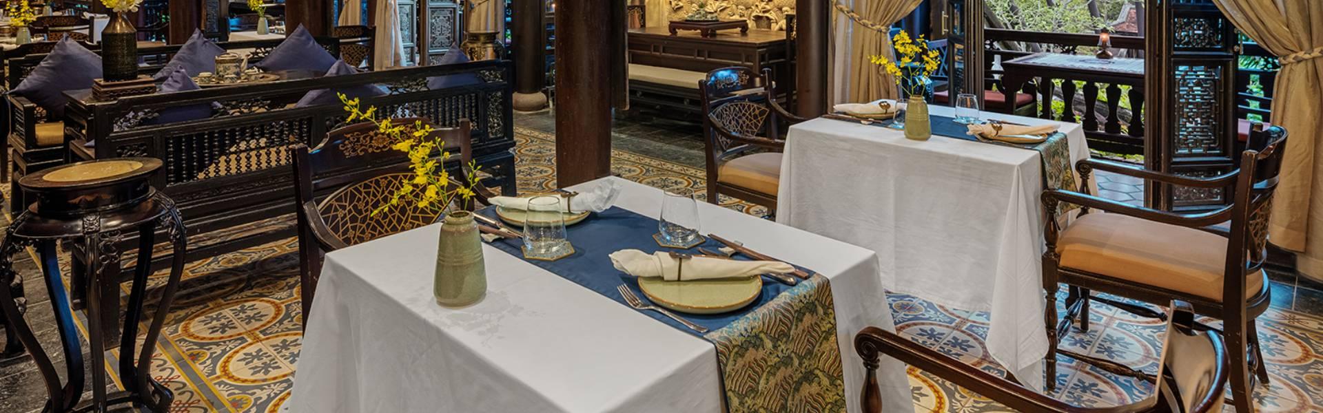 Où manger à Hue ? 15 meilleurs restaurants à Hue, Vietnam