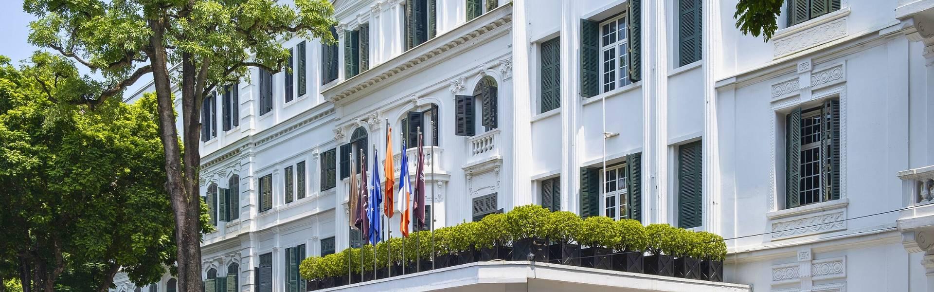 Où dormir à Hanoi ? 10 hôtels au cœur du Vieux Quartier