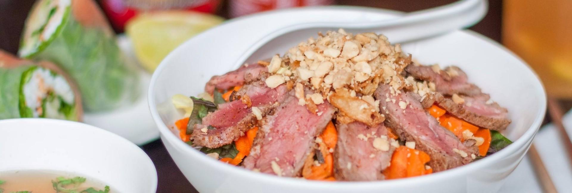 06 meilleurs restaurants vietnamiens à Bruxelles
