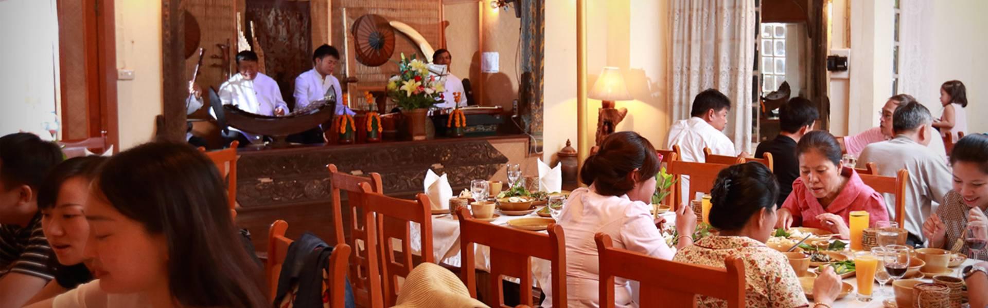 Où manger à Vientiane ? 10 restaurants à la capitale du Laos