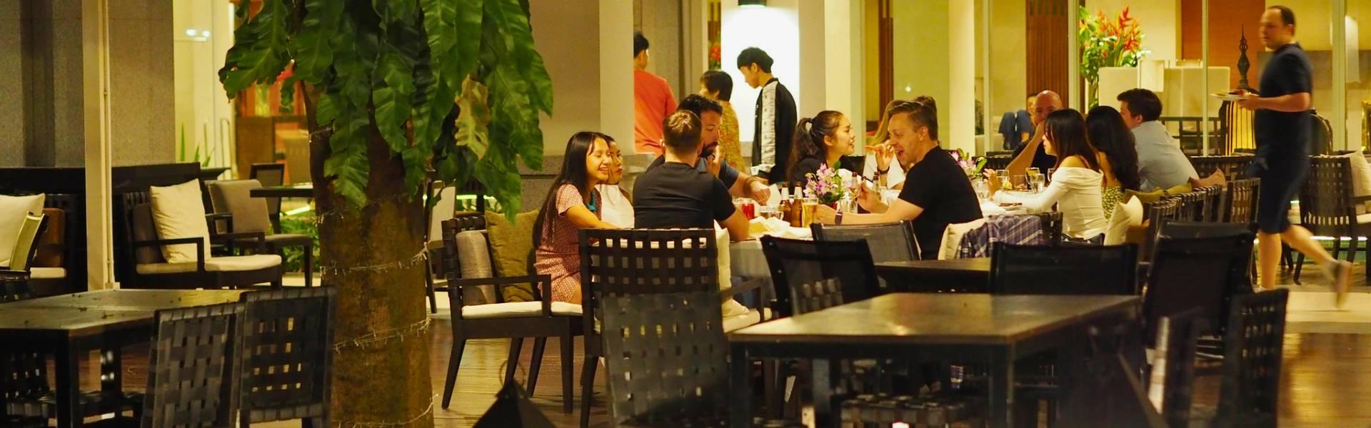 Où manger à Chiang Mai : 15 meilleurs restaurants à Chiang Mai