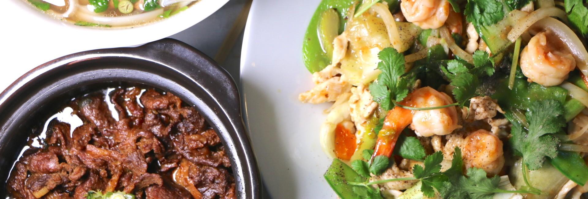 10 meilleurs restaurants vietnamiens à Strasbourg