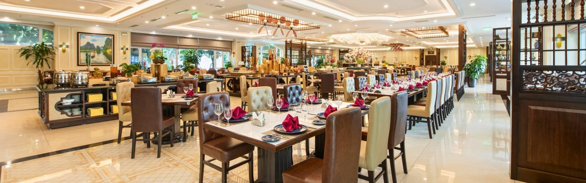 Où manger à Ninh Binh ? 11 meilleurs restaurants à Ninh Binh