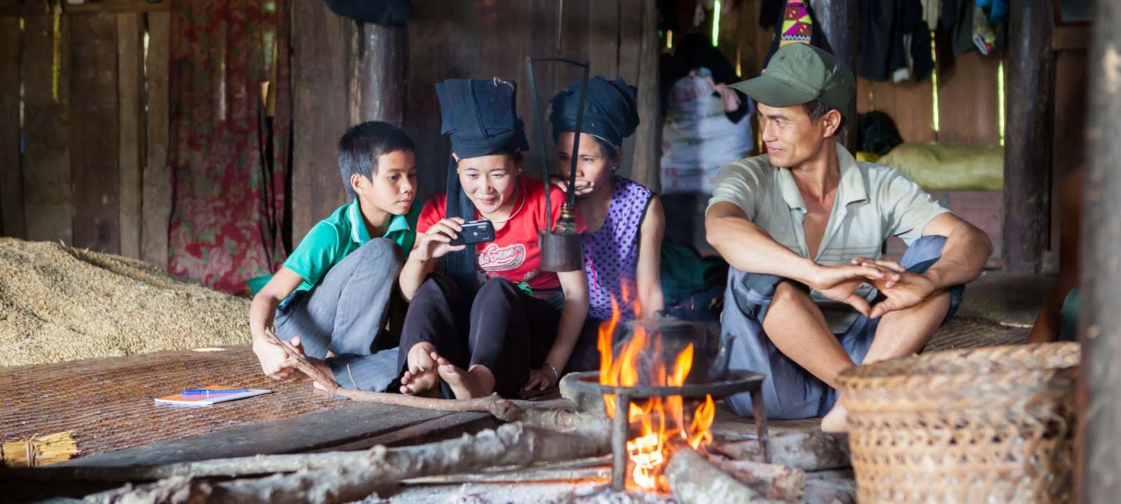 Pourquoi dormir chez l’habitant au Vietnam ?