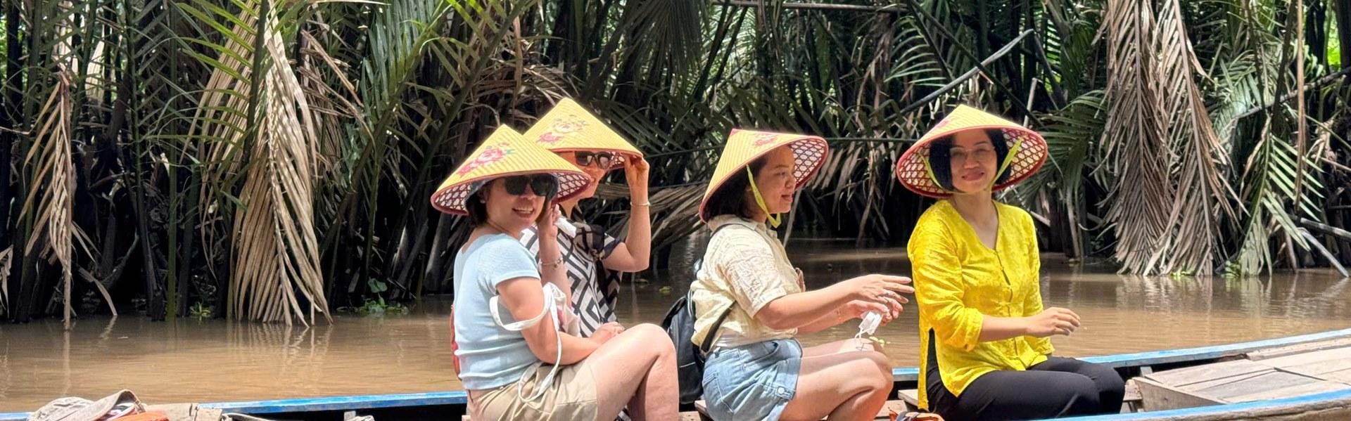 Découvrir le sud du Vietnam : guide complet de voyage 2026