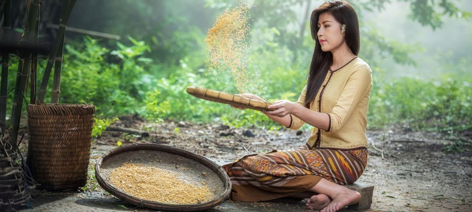 10 plats qui prouvent la cuisine du Laos pourrait être l'engouement alimentaire