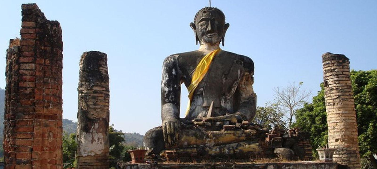 Les 10 lieux spirituels à visiter au Laos