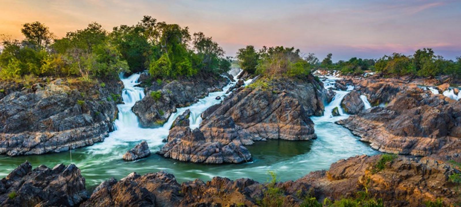 Des expériences fascinantes que vous vivez seulement au Laos