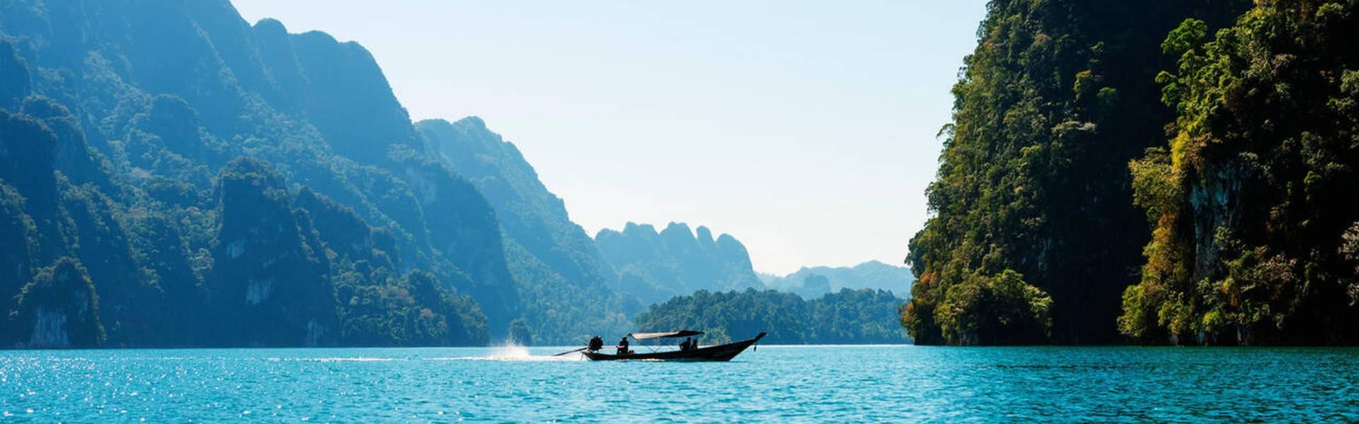 Guide complet de Surat Thani, Thaïlande : province aux cents îles