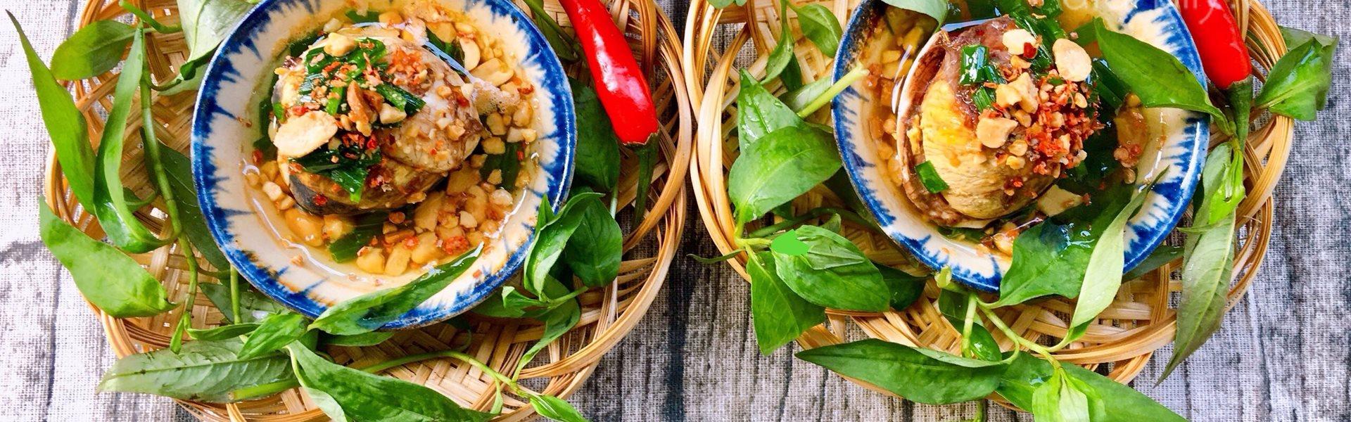 Balut, une spécialité répugnante du Vietnam