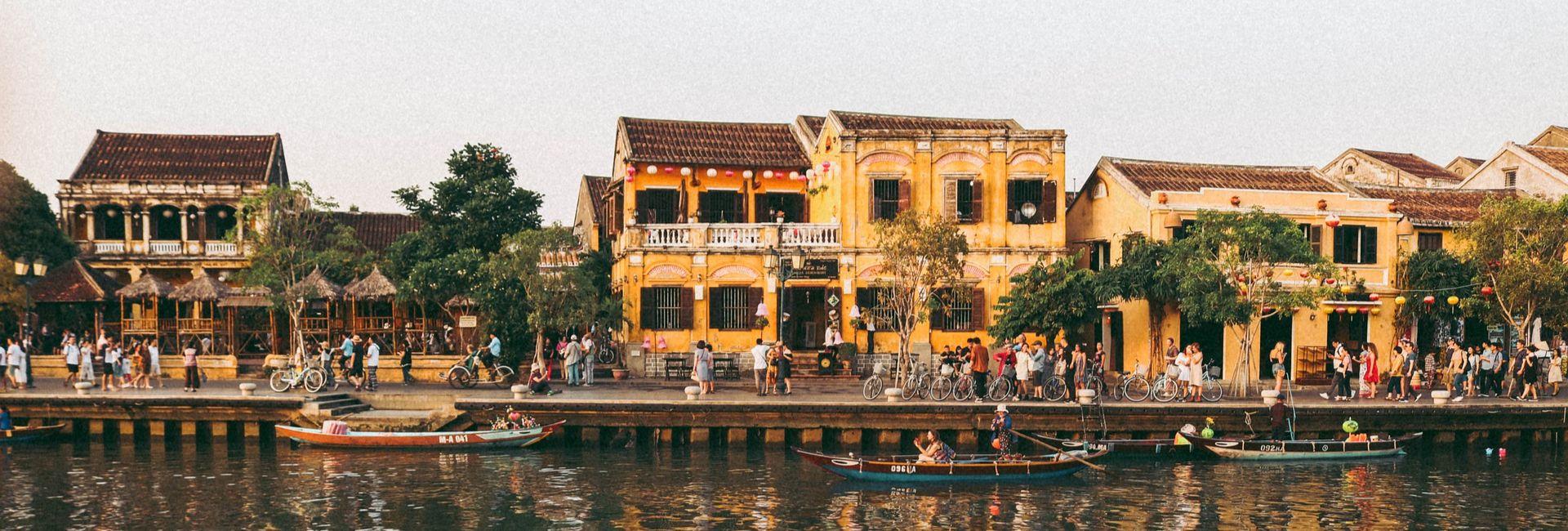 Voyage accessible au Vietnam avec Asiatica Travel