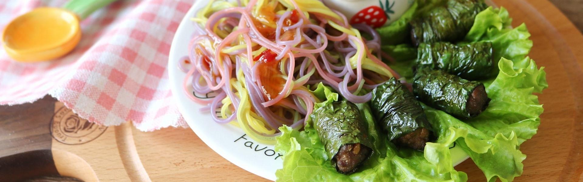 Recette de Bo La Lot