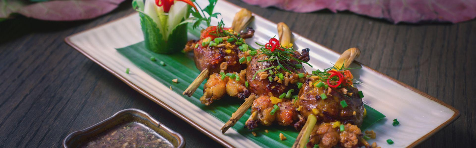 Où manger à Phnom Penh ? 18 meilleurs restaurants à Phnom Penh