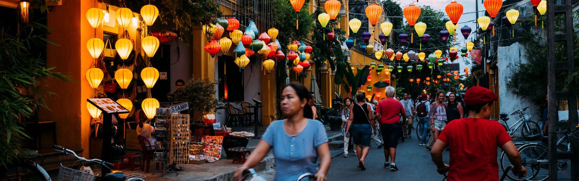 Comment s’habiller au Vietnam ?