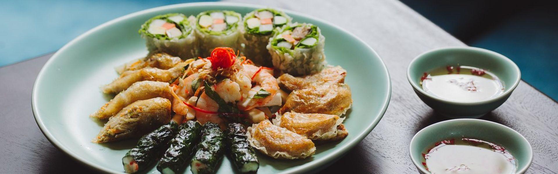 Où manger à Saigon ? 12 meilleurs restaurants à Ho Chi Minh Ville