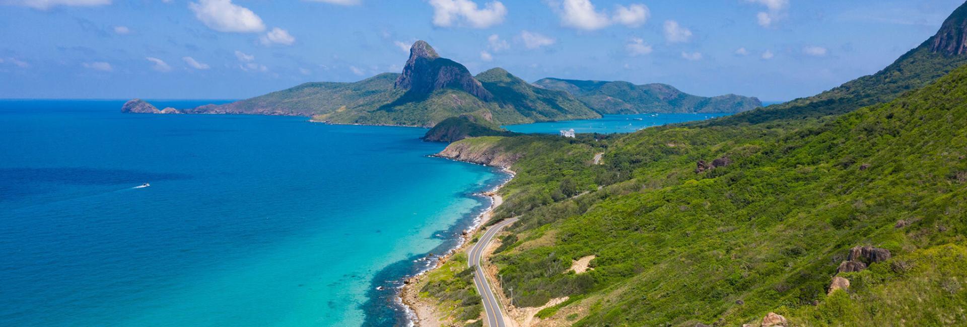 05 plus belles îles du Vietnam pour passer vos vacances