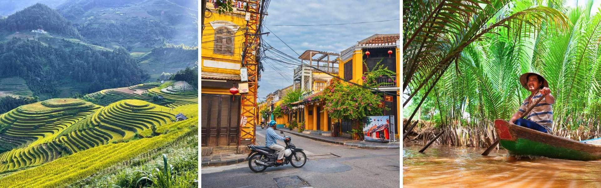 Voyage au Vietnam en septembre : Tout ce qu'il faut savoir