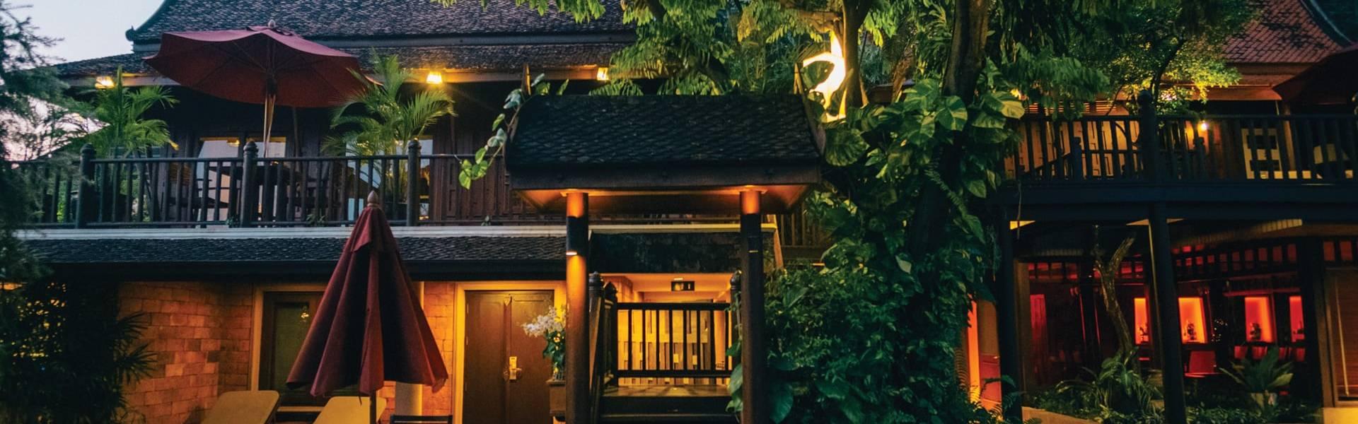 Où dormir à Bangkok ? 14 meilleurs hôtels à Bangkok, Thaïlande