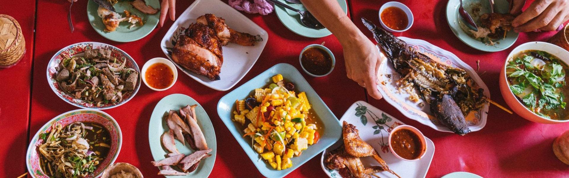 15 meilleurs endroits street food à Bangkok