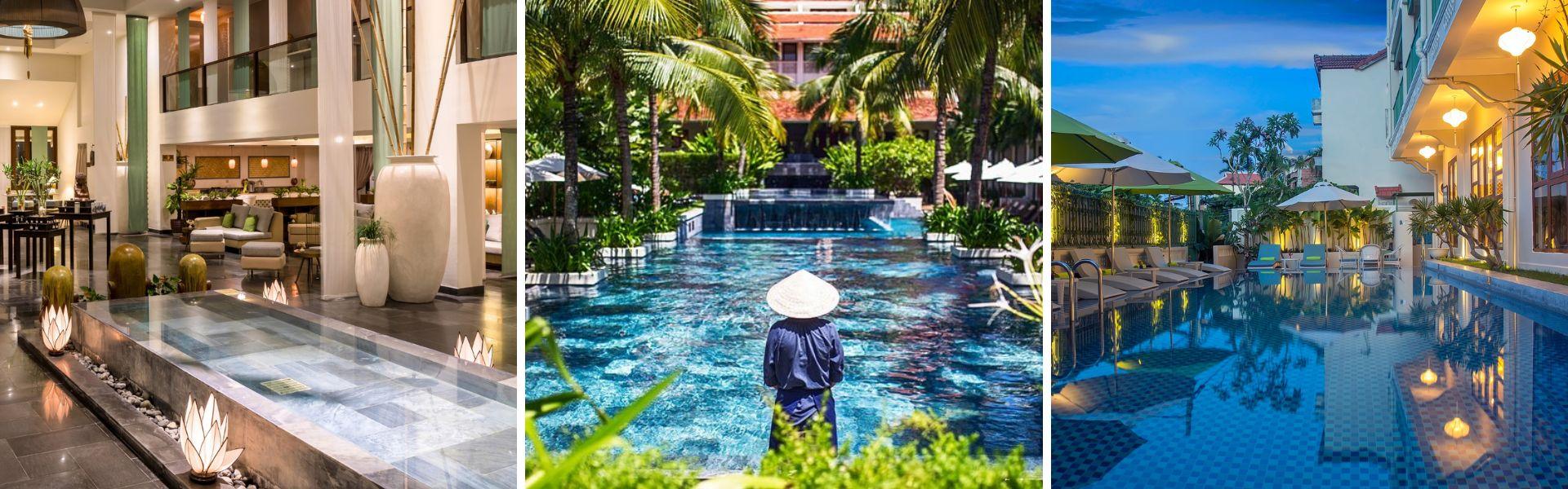 Où dormir à Hôi An ? Découvrez les 13 meilleurs hôtels de Hôi An, au Vietnam