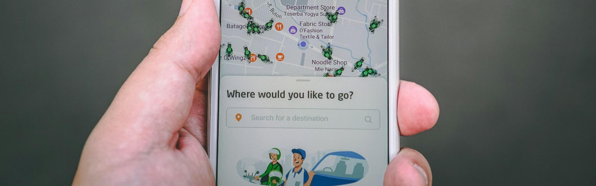 15 applications utiles pour votre voyage au Vietnam