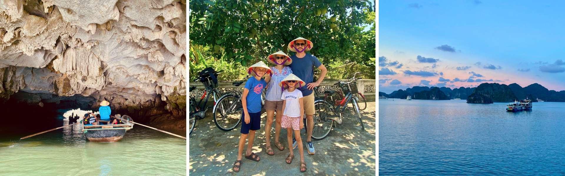 Voyage au Vietnam en août : Météo et meilleurs sites à visiter