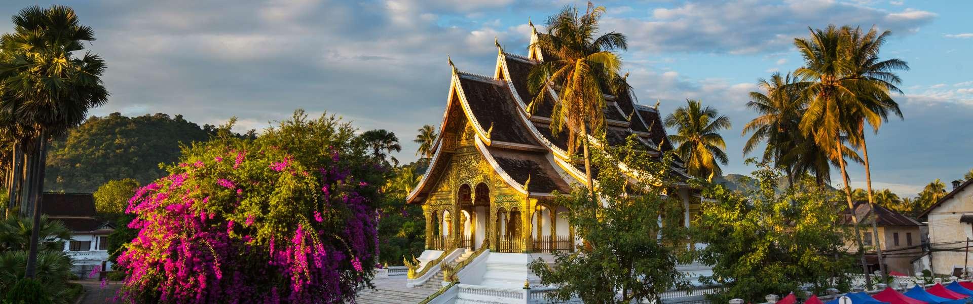 Laos est-il un pays dangereux à voyager ? Conseils de sécurité