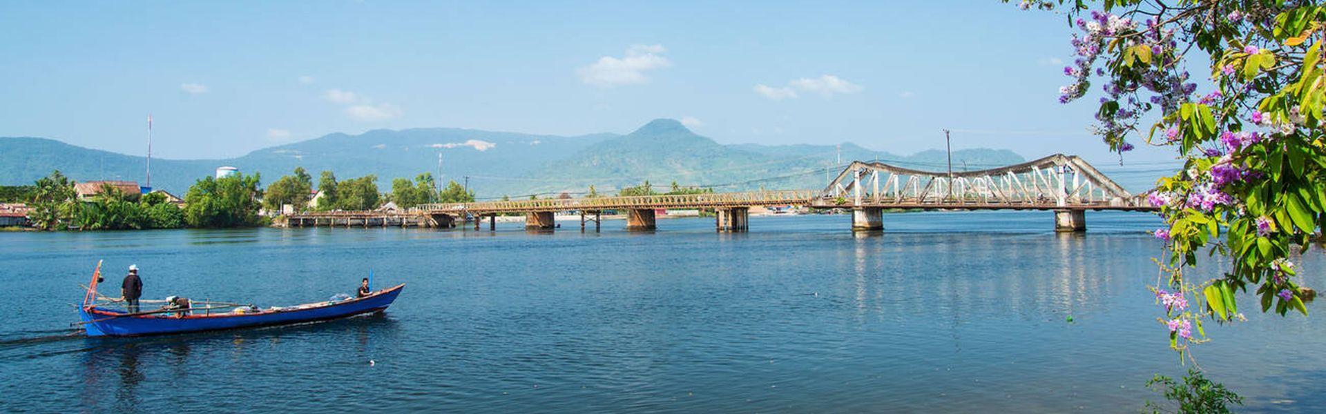 Kampot Cambodge : Un Guide Complet pour Découvrir Cette Perle du Sud du Cambodge