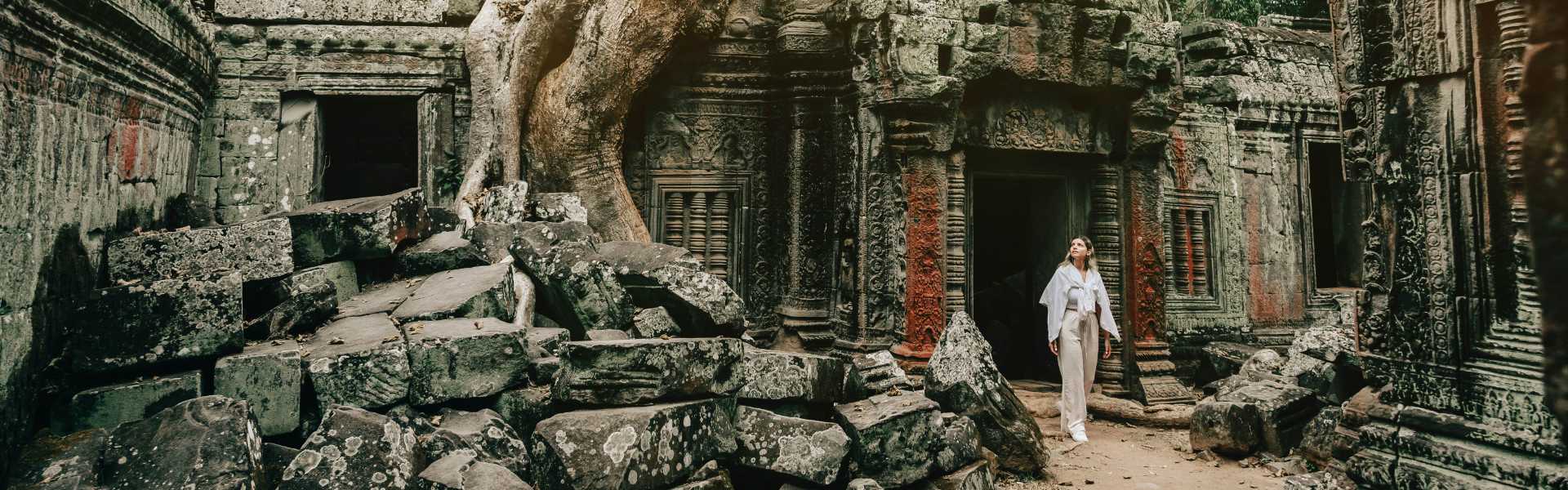 Cambodge est-il un pays dangereux à voyager ? Conseils de sécurité