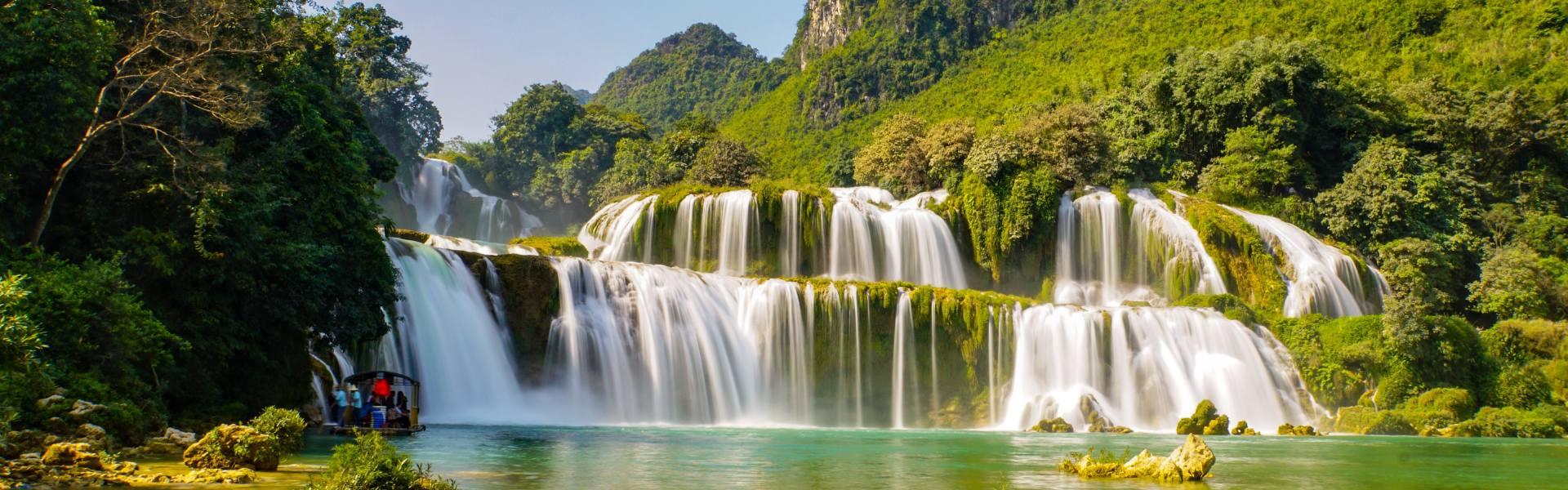 Chutes de Ban Gioc : Conseils pratiques pour votre voyage