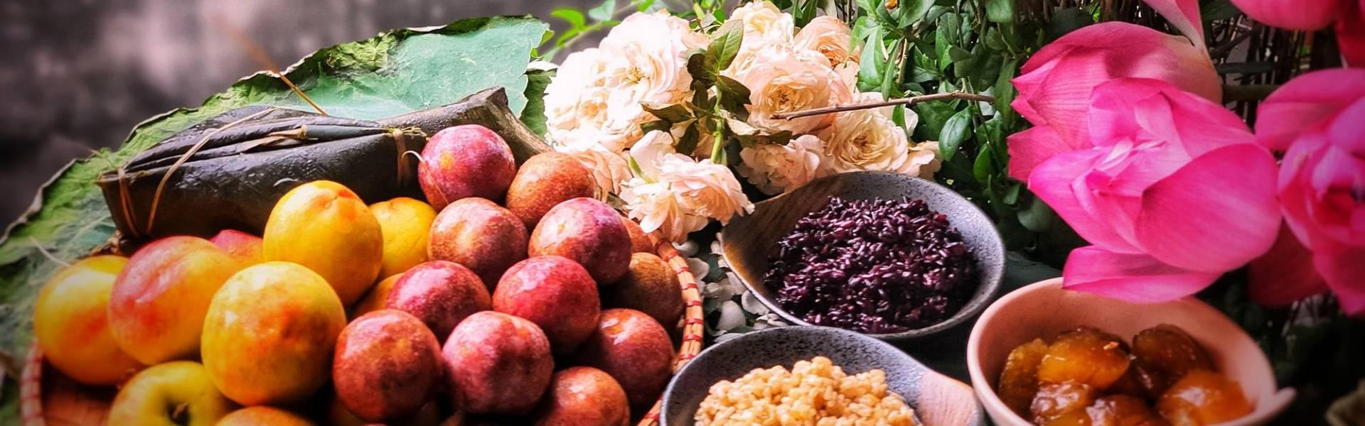 Têt Doan Ngo : Fête traditionnelle de mi-année au Vietnam