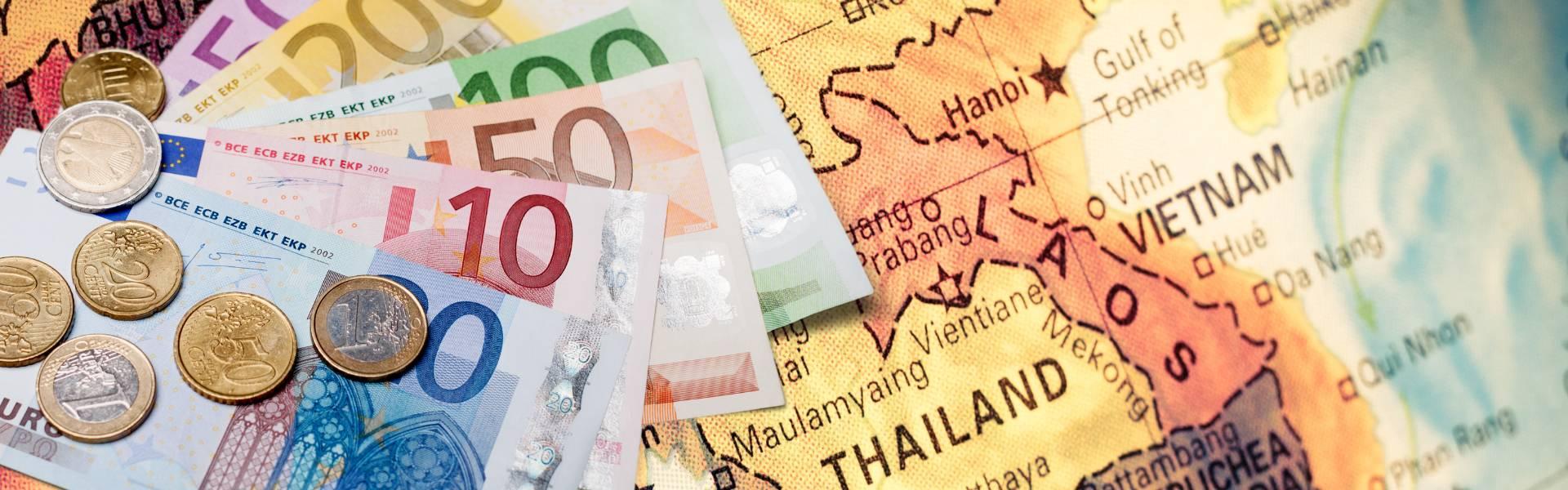 Prix ​​d’un voyage au Vietnam : Quel budget prévoir en 2025 ?