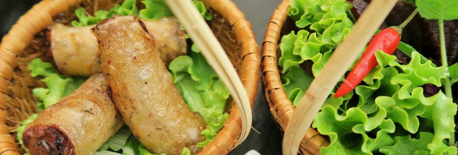 06 meilleurs restaurants vietnamiens à Genève