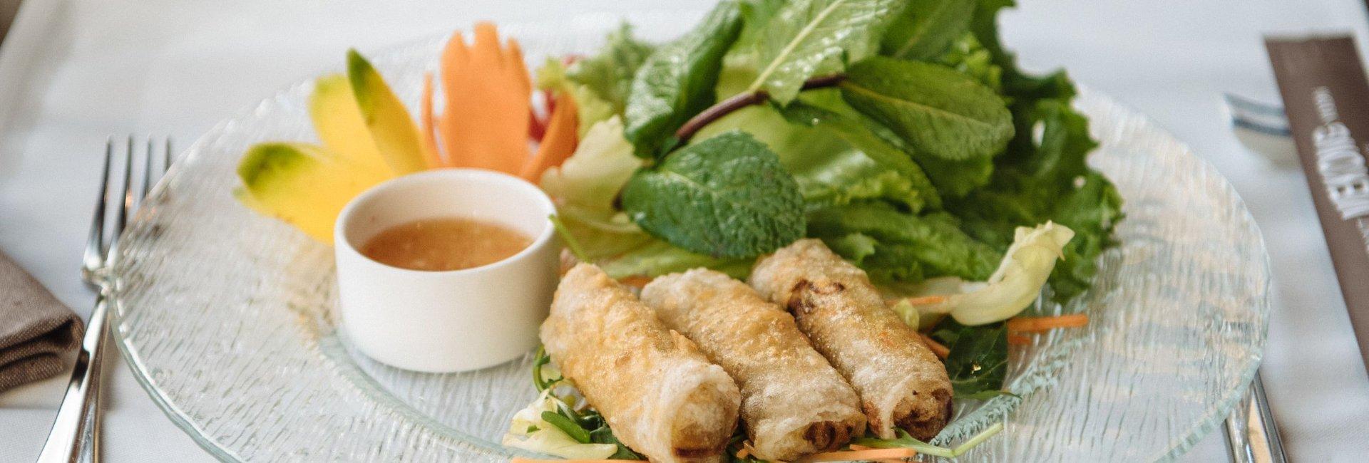06 meilleurs restaurants vietnamiens à Lausanne