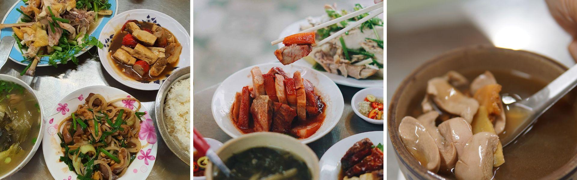 Que manger à Saigon ? Découverte de la cuisine chinoise