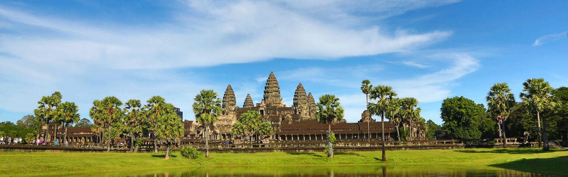 Que faire au Cambodge en 2025 ? 10 expériences inoubliables à vivre absolument