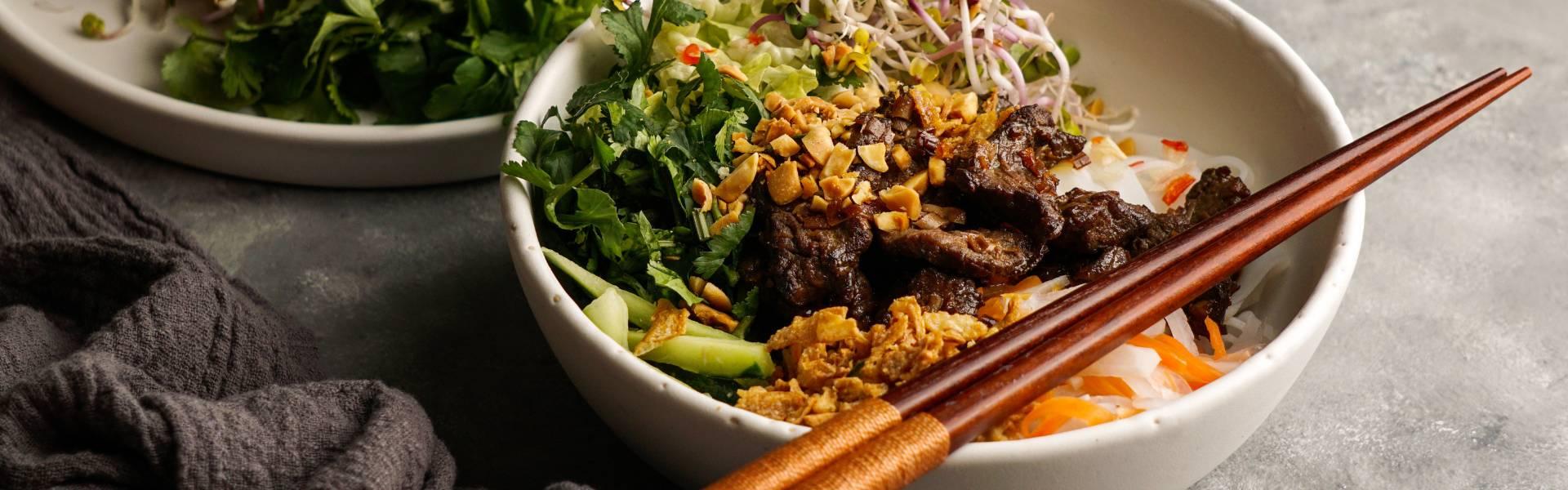 Les paires de baguette dans la culture vietnamienne