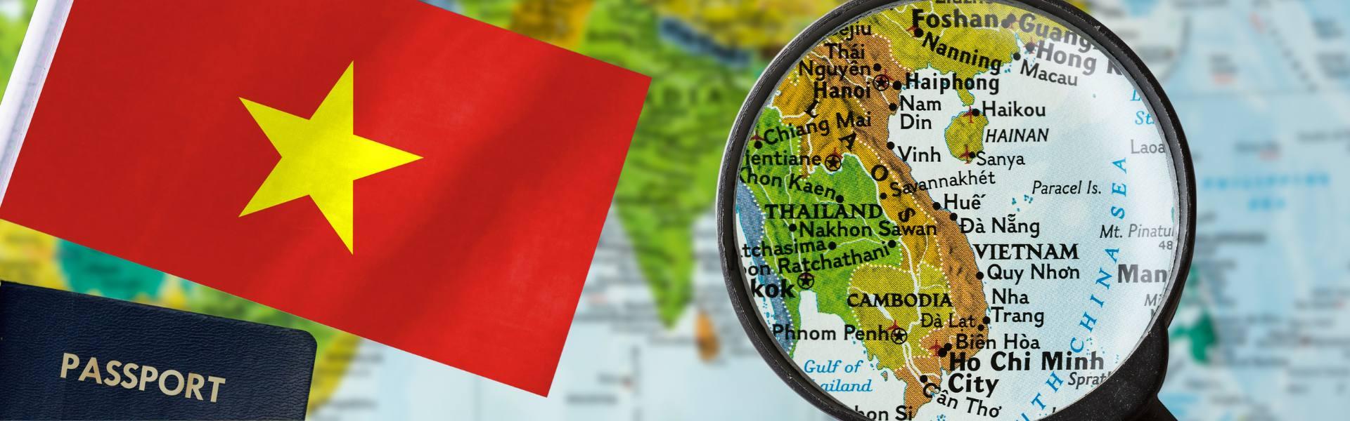 E-visa Vietnam 2025 : Démarche, prix et conseils pratiques