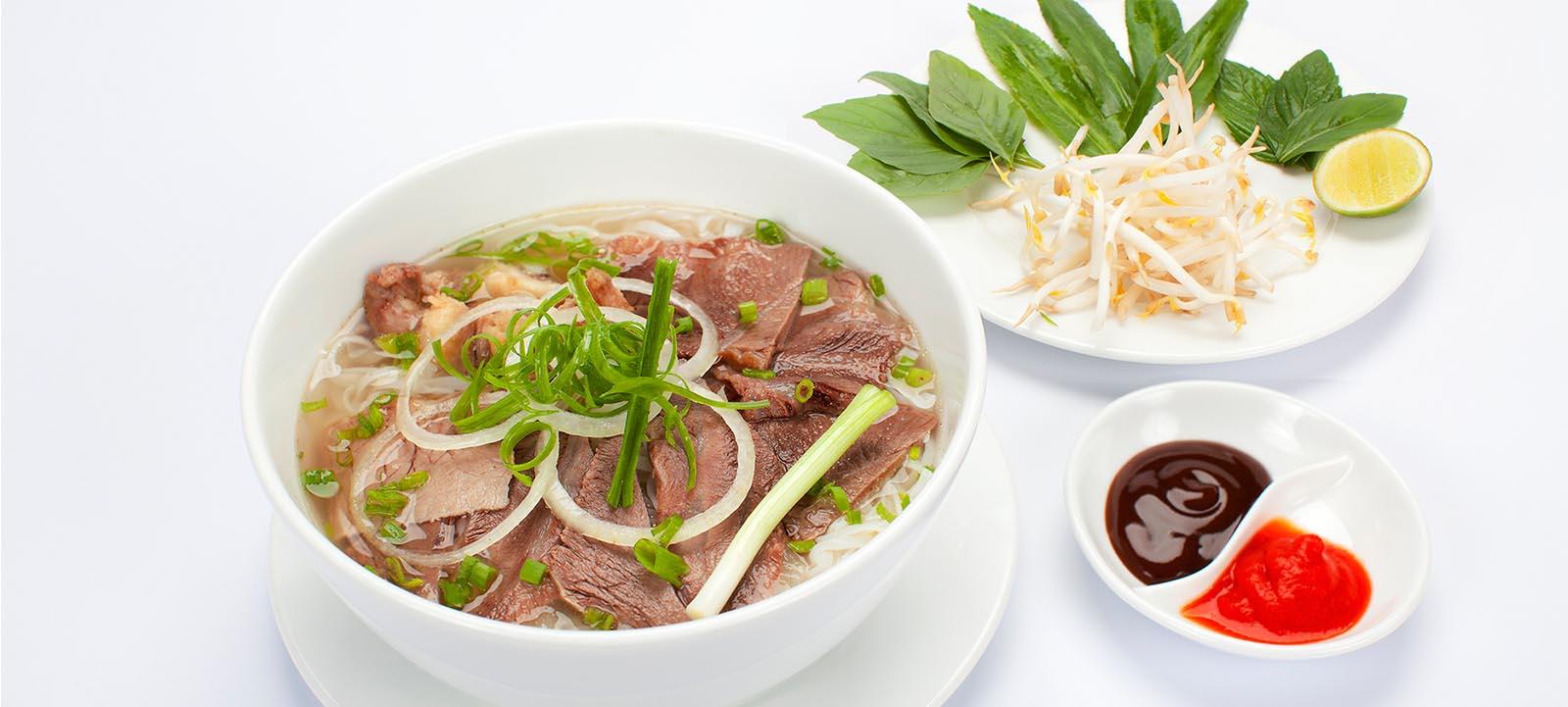 Comment préparer le pho au bœuf? La recette de pho vietnamien