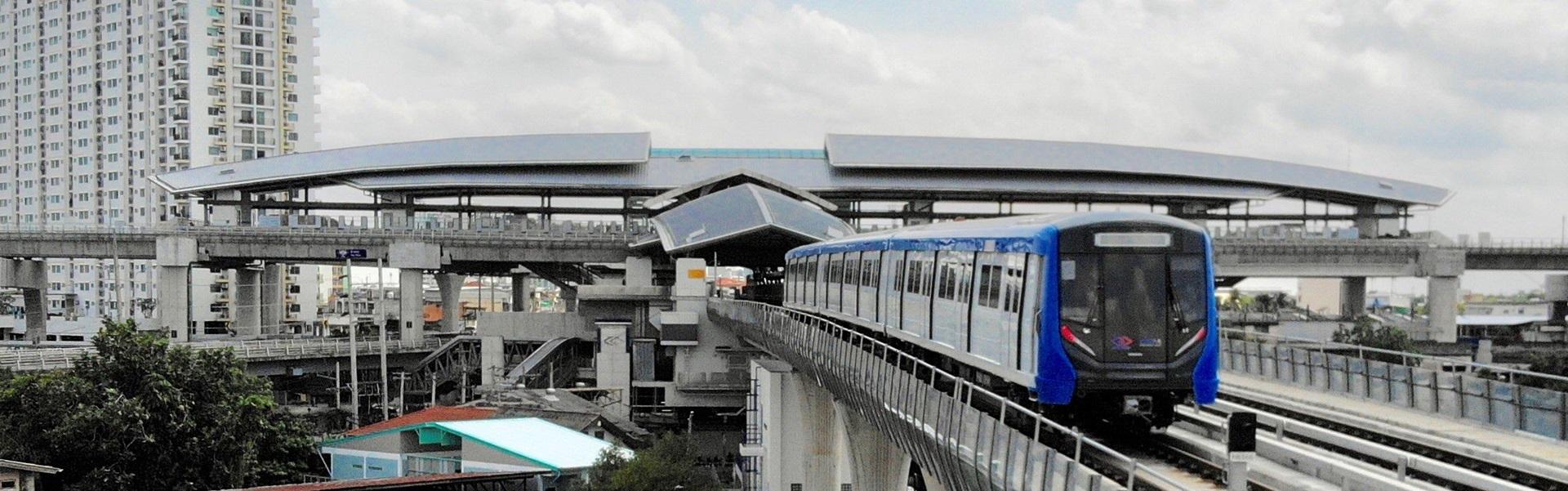 Guide pour utiliser le métro MRT et le BTS à Bangkok